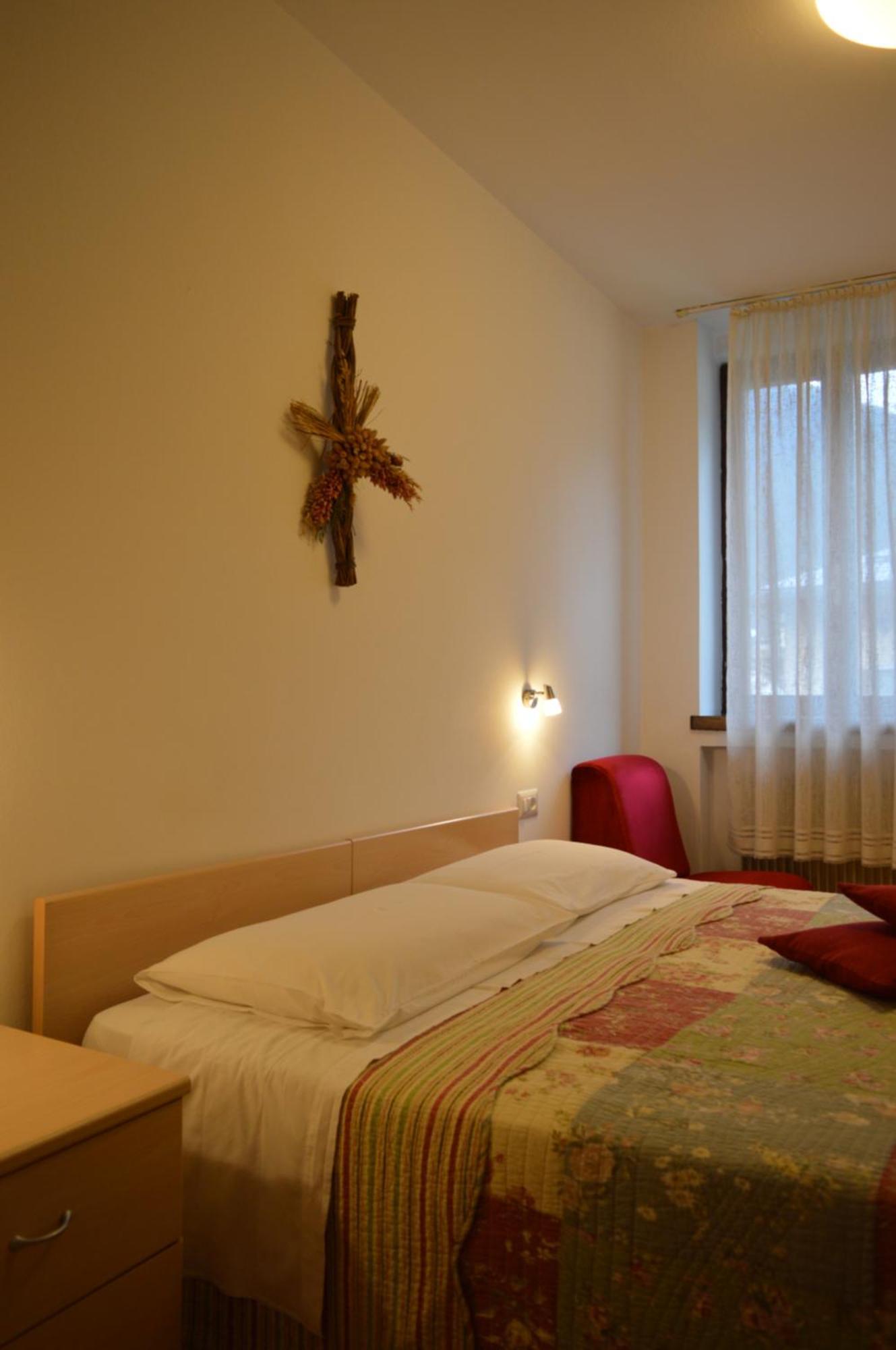 Hotel Wanda Pinzolo Exteriör bild